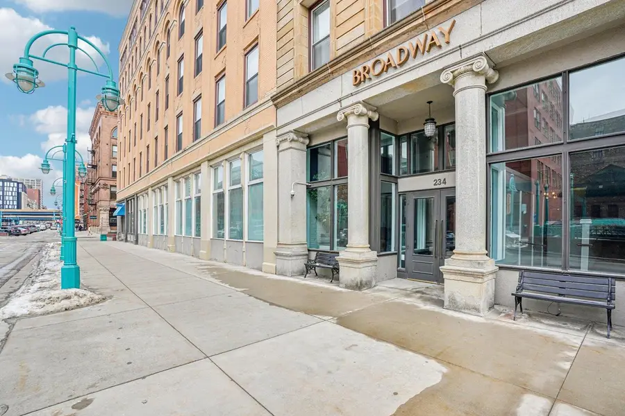 234 N Broadway #510, Milwaukee, WI 53202 - #3