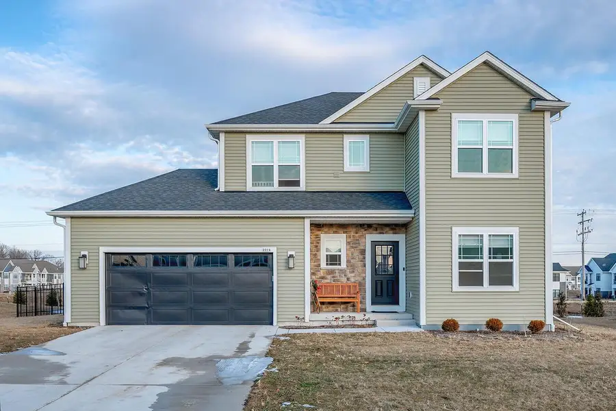 2014 Savannah DRIVE, Grafton, WI 53024 - #3