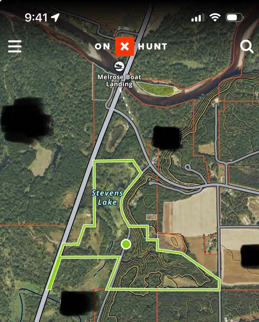 000 BUSH ROAD, Melrose, WI 54642 - #2