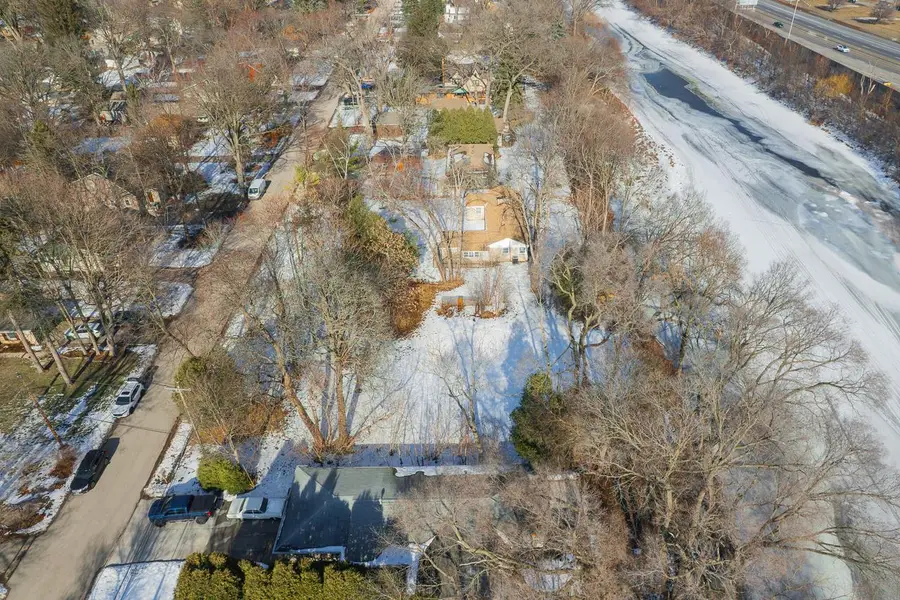 5684 N RIVER FOREST DRIVE, Glendale, WI 53209 - #2