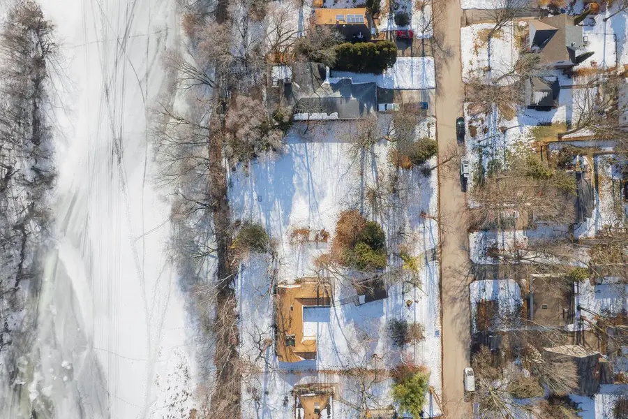 5684 N RIVER FOREST DRIVE, Glendale, WI 53209 - #3