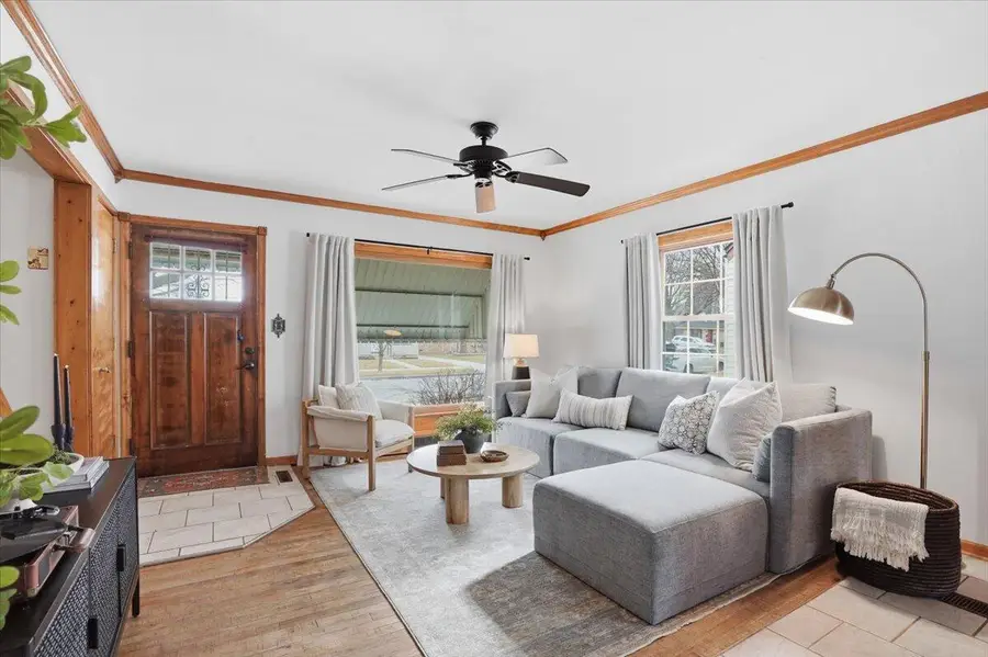 3429 S 2nd STREET, Milwaukee, WI 53207 - #2