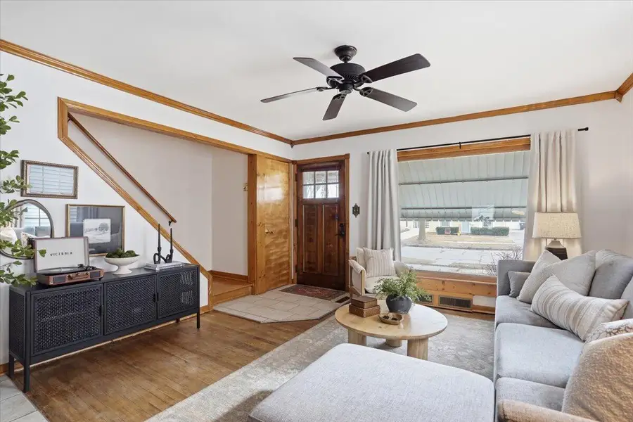 3429 S 2nd STREET, Milwaukee, WI 53207 - #3