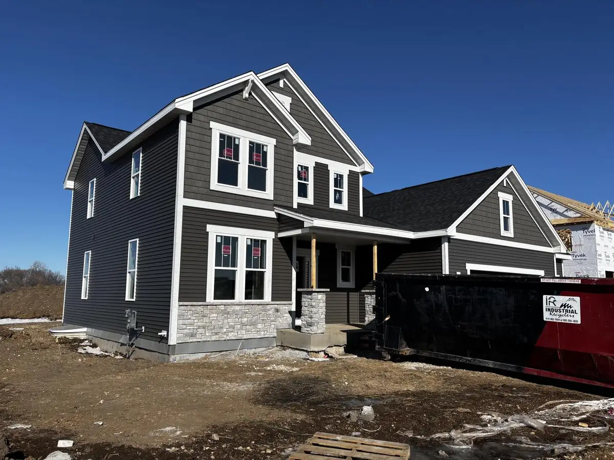 1750 Switchgrass STREET, Oconomowoc, WI 53066 - #1