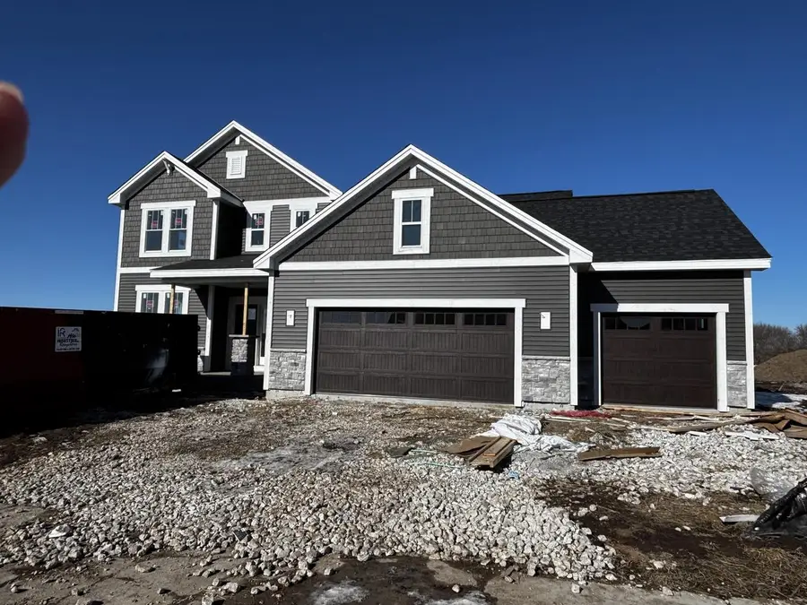 1750 Switchgrass STREET, Oconomowoc, WI 53066 - #2