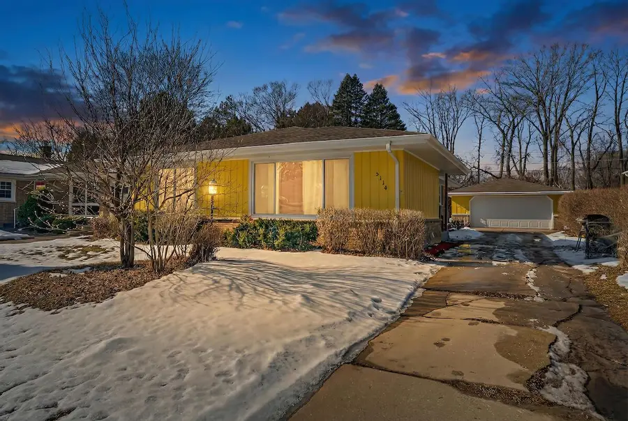 5114 Ruby AVENUE, Racine, WI 53402 - #2