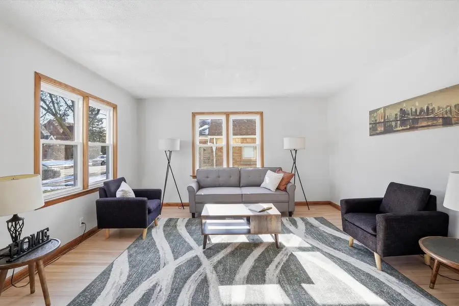 4541 N 65th STREET, Milwaukee, WI 53218 - #2