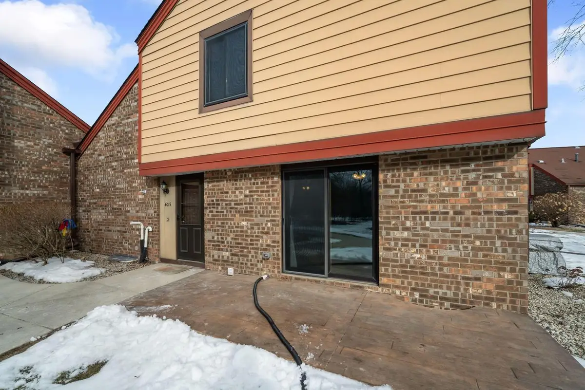 4019 W College AVENUE, Milwaukee, WI 53221 - #1