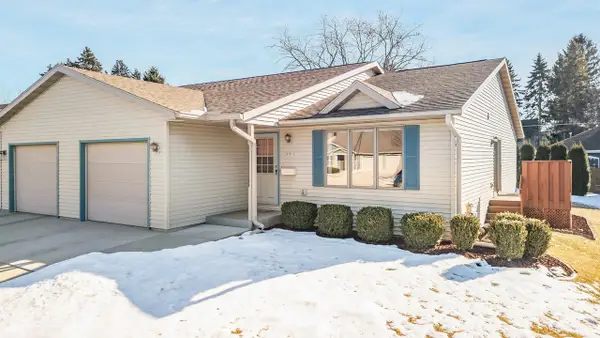 2501 Carmen AVENUE, Sheboygan, WI 53081