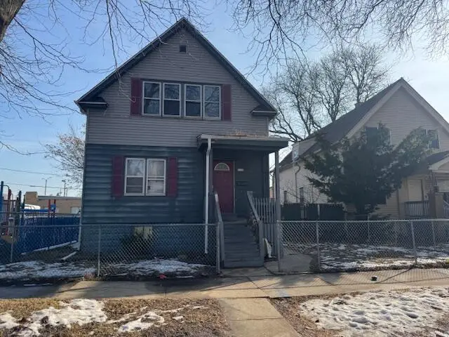 3130 N 37th STREET, Milwaukee, WI 53216 - #3