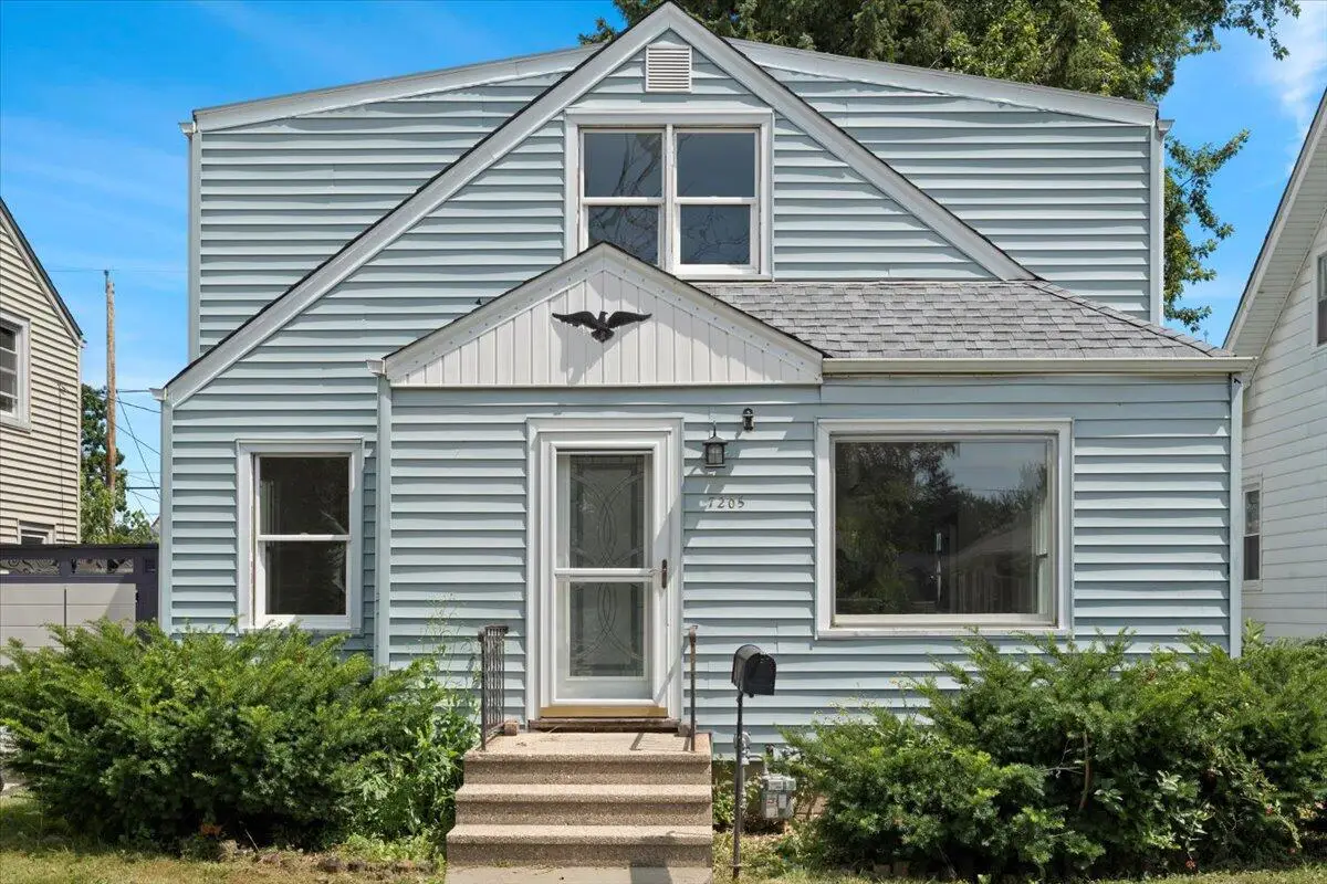 7205 41 STREET, Kenosha, WI 53142 - #1