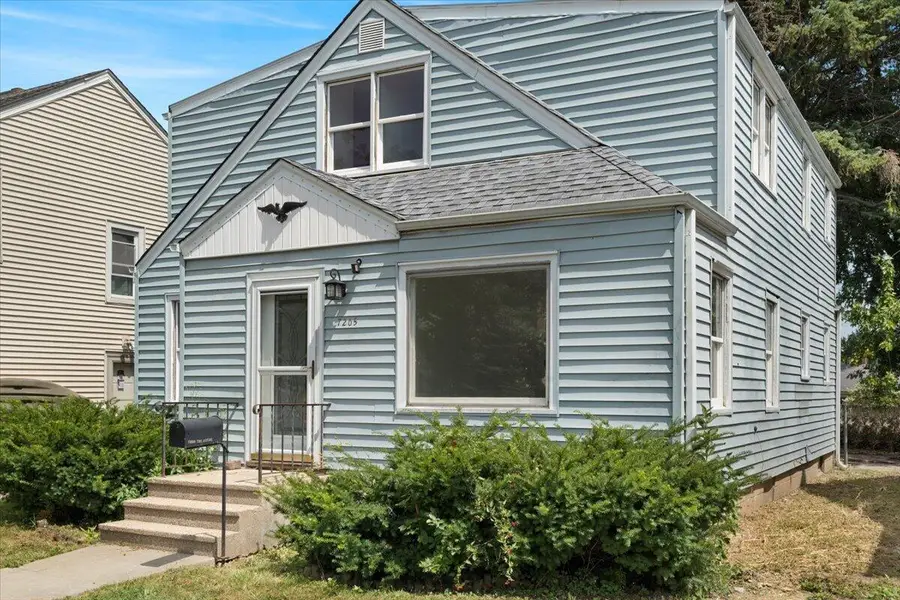 7205 41 STREET, Kenosha, WI 53142 - #2
