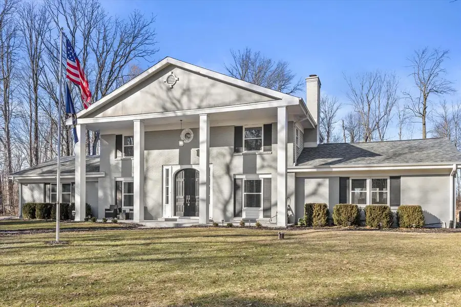 712 W Shady LANE, Mequon, WI 53097 - #2