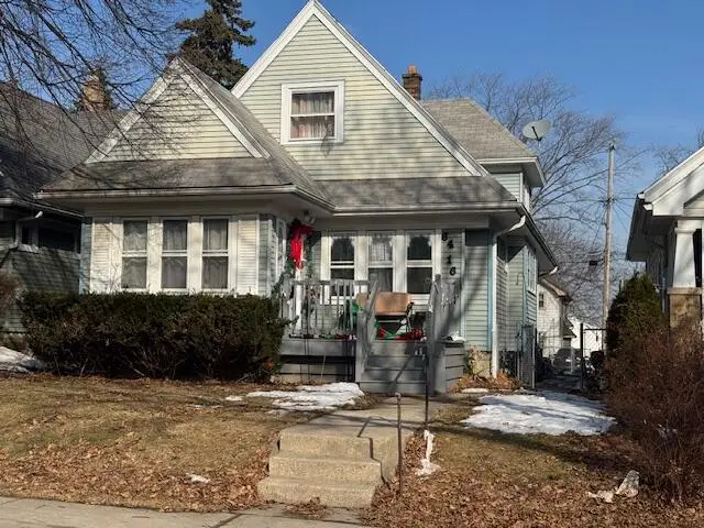 6416 W Locust STREET, Milwaukee, WI 53210 - #2