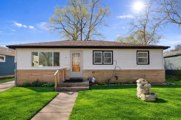 5337 N 62nd STREET, Milwaukee, WI 53218