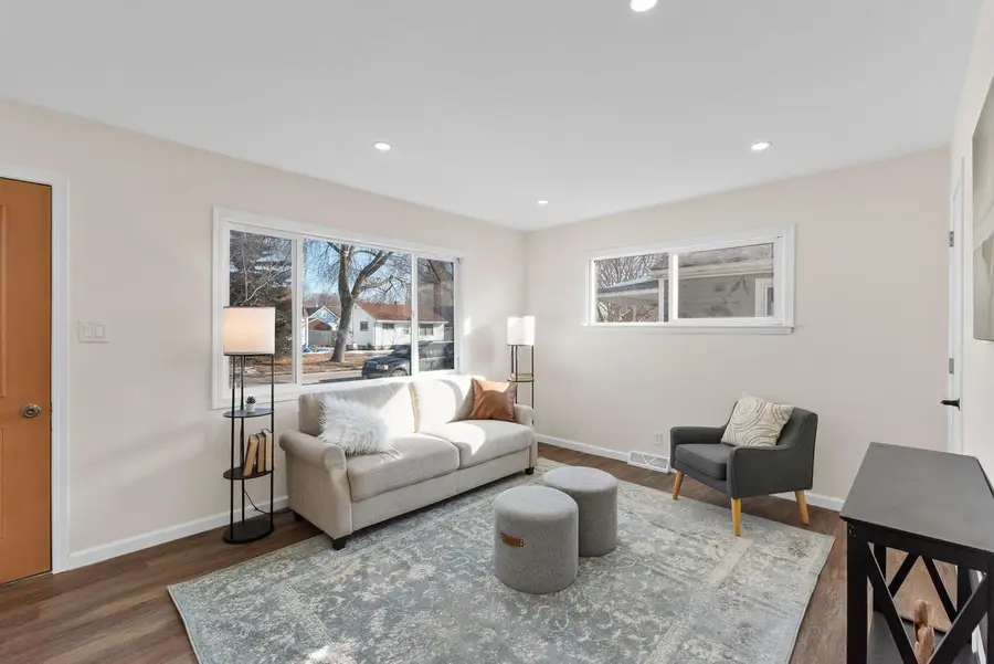 5337 N 62nd STREET, Milwaukee, WI 53218 - #3