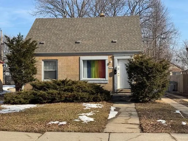 4448 W Leon TERRACE, Milwaukee, WI 53216 - #3