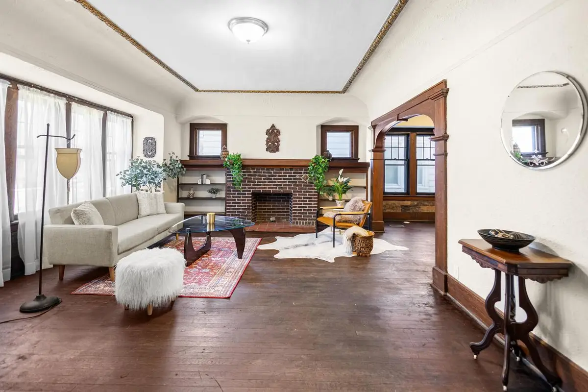 2649 N 45th STREET, Milwaukee, WI 53210 - #1