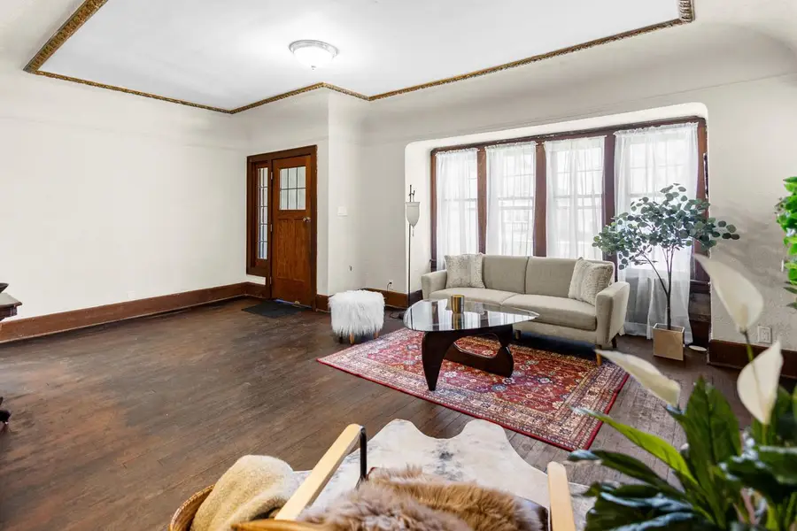 2649 N 45th STREET, Milwaukee, WI 53210 - #3