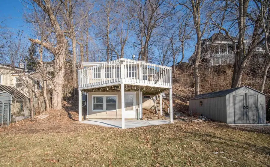 7174 PLEASANT DRIVE, West Bend, WI 53090 - #2