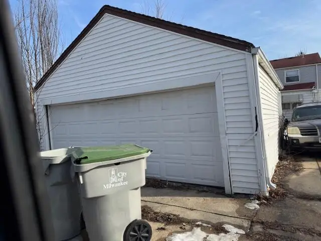 4223 N 51st BOULEVARD #4225, Milwaukee, WI 53216 - #3