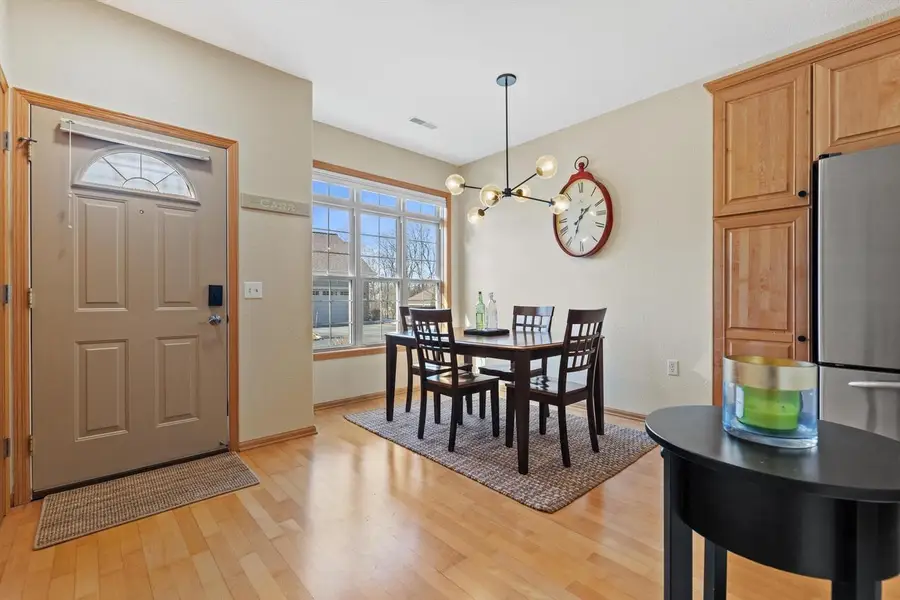 18825 Madeline LANE #D, Brookfield, WI 53045 - #2