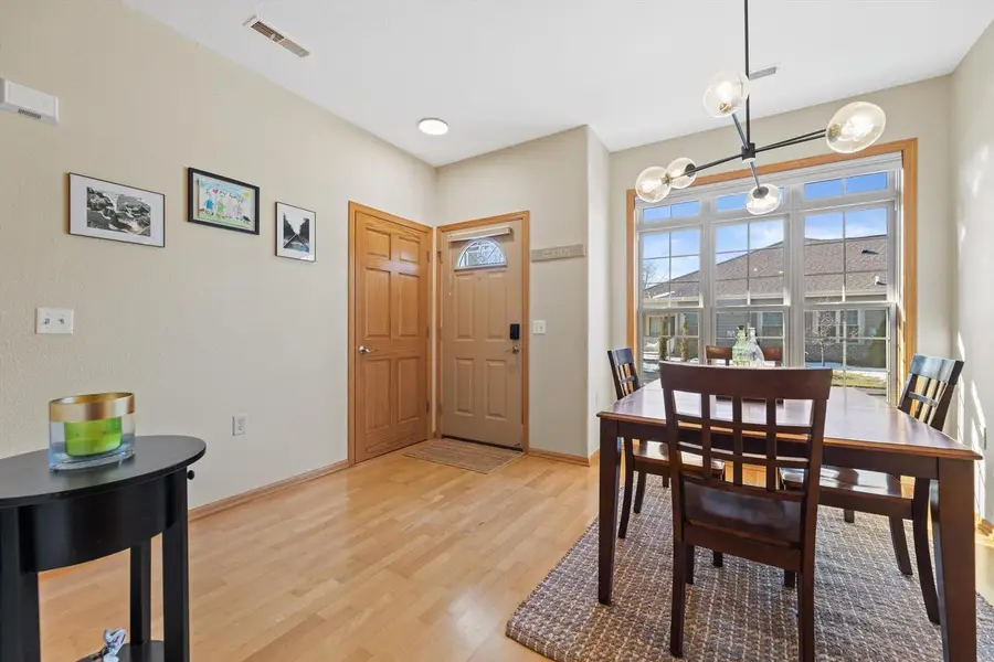 18825 Madeline LANE #D, Brookfield, WI 53045 - #3