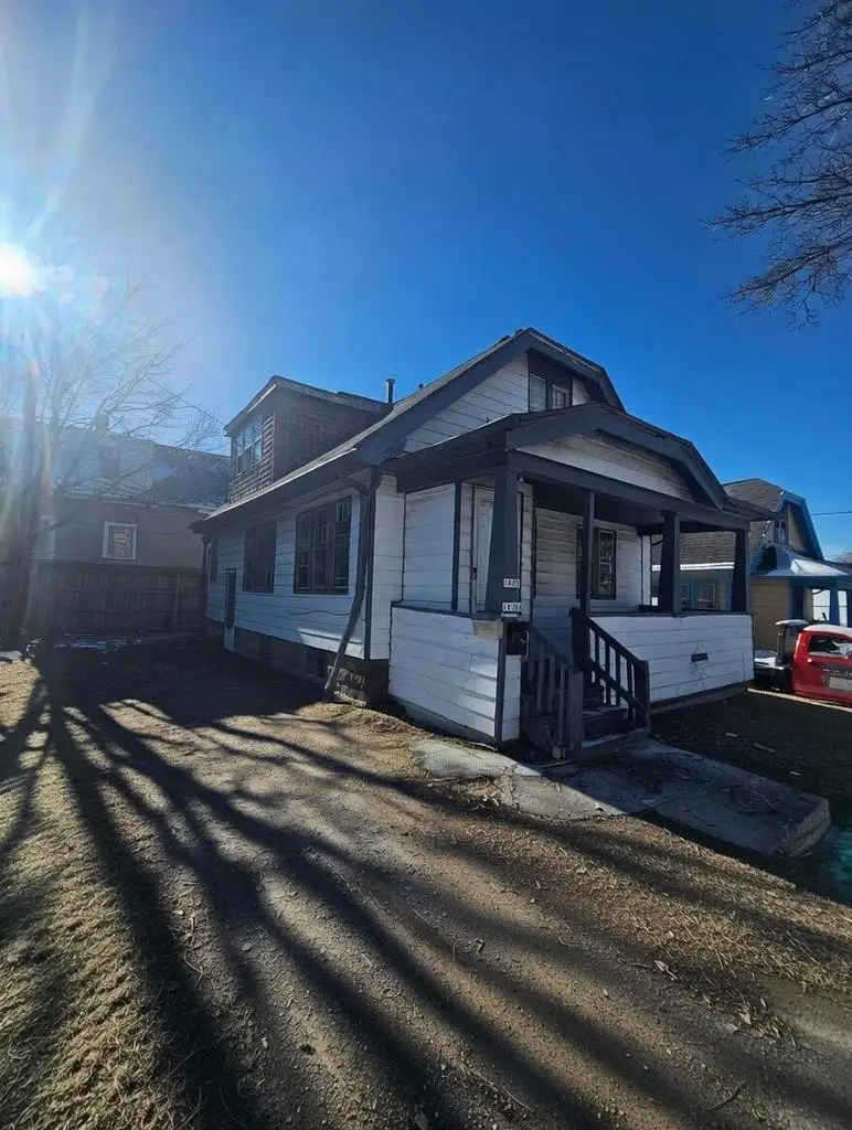 1407 W Nash STREET #1407A, Milwaukee, WI 53206 - #2