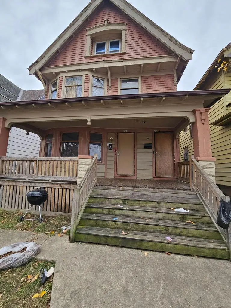 2873 N 26th STREET #2875, Milwaukee, WI 53206 - #1