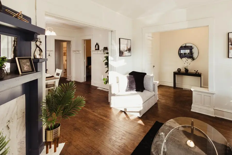 507 N 31st STREET #509, Milwaukee, WI 53208 - #3