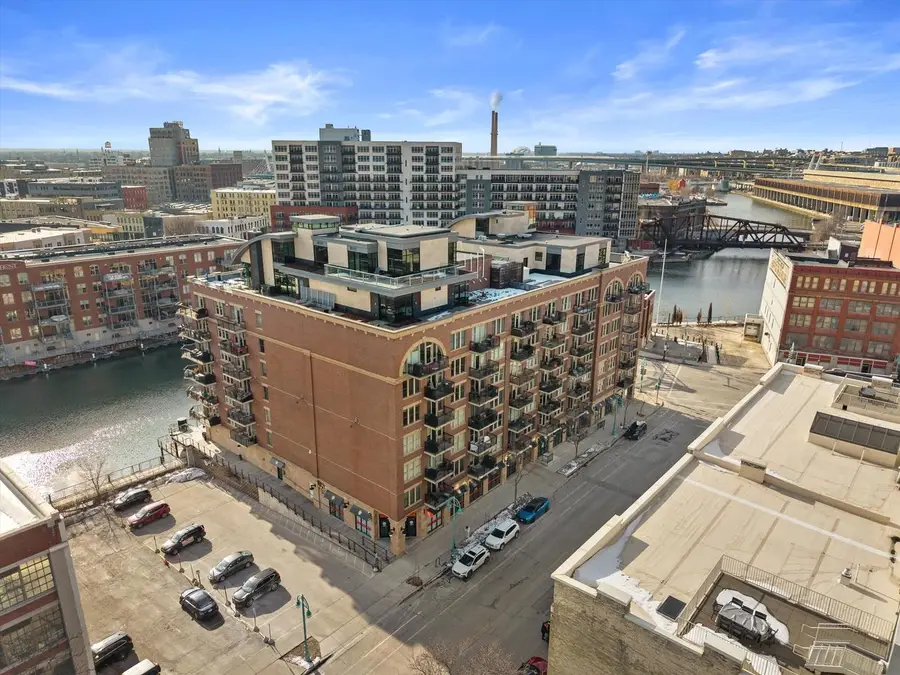102 N Water STREET #310, Milwaukee, WI 53202 - #3