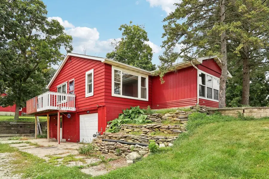 N9607 Highway 83, East Troy, WI 53120 - #3