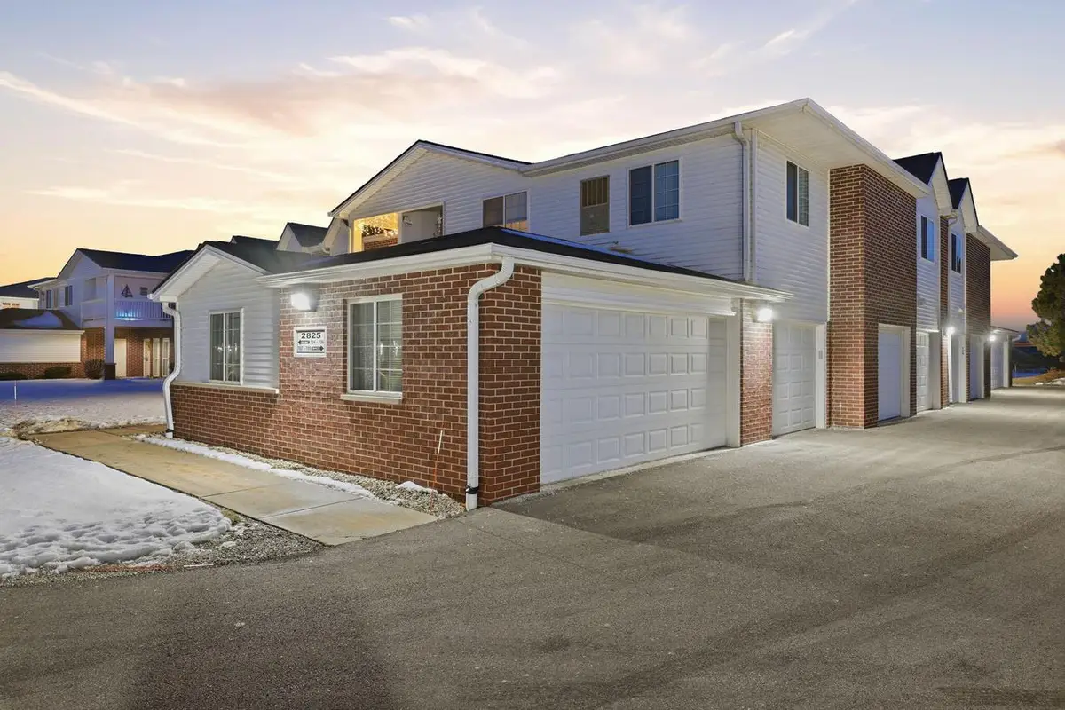 2825 11th PLACE #706, Kenosha, WI 53140 - #1