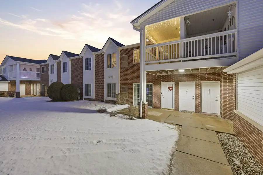 2825 11th PLACE #706, Kenosha, WI 53140 - #3