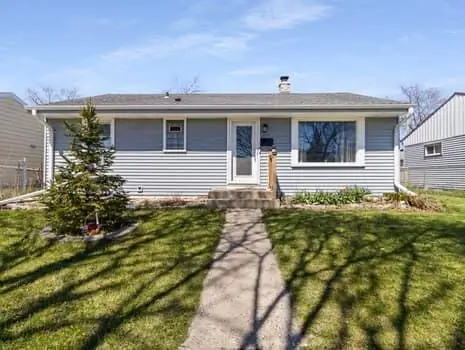 6918 W Grantosa DRIVE W, Milwaukee, WI 53218 - #1