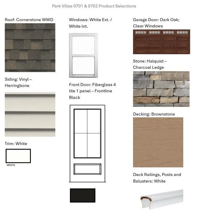 402 Park Villas CIRCLE #0701, Waterford, WI 53185 - #1