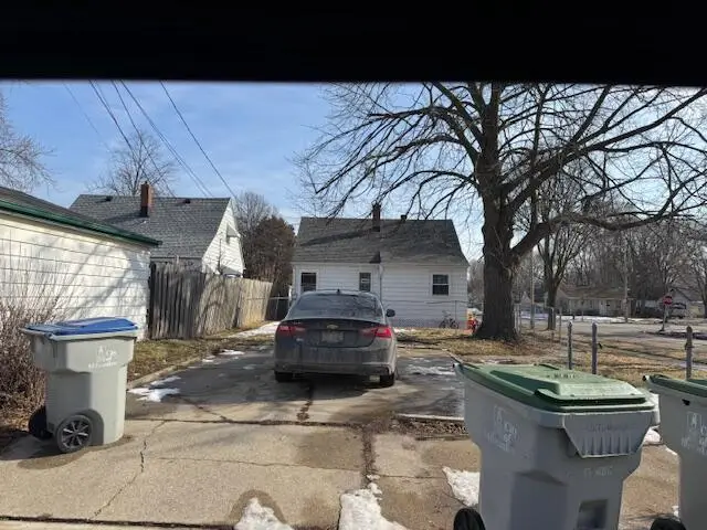 5003 N 51st BOULEVARD, Milwaukee, WI 53218 - #2