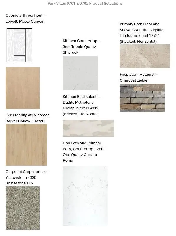 406 Park Villas CIRCLE #0801, Waterford, WI 53185