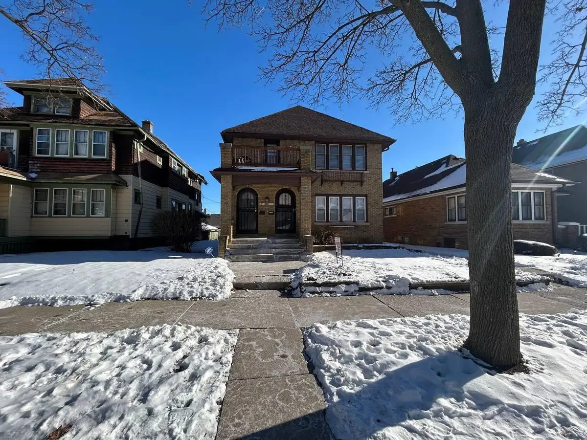 2846 N 52nd St STREET #2848, Milwaukee, WI 53210 - #1