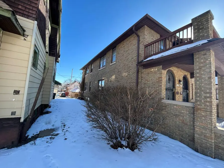 2846 N 52nd St STREET #2848, Milwaukee, WI 53210 - #2