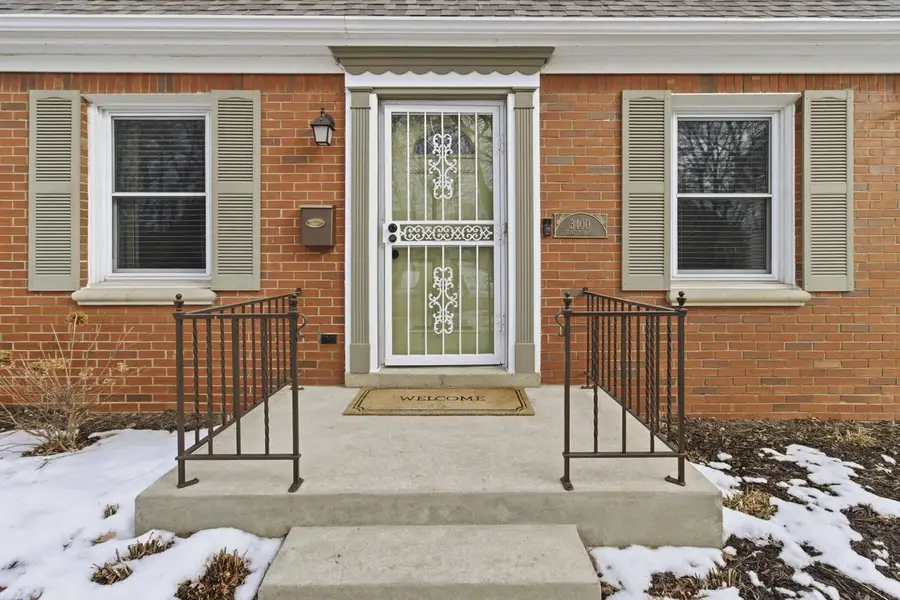 3400 S Princeton AVENUE, Milwaukee, WI 53215 - #2