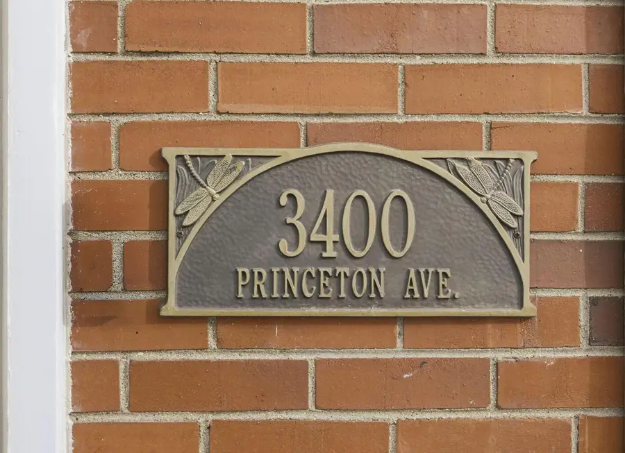 3400 S Princeton AVENUE, Milwaukee, WI 53215 - #3