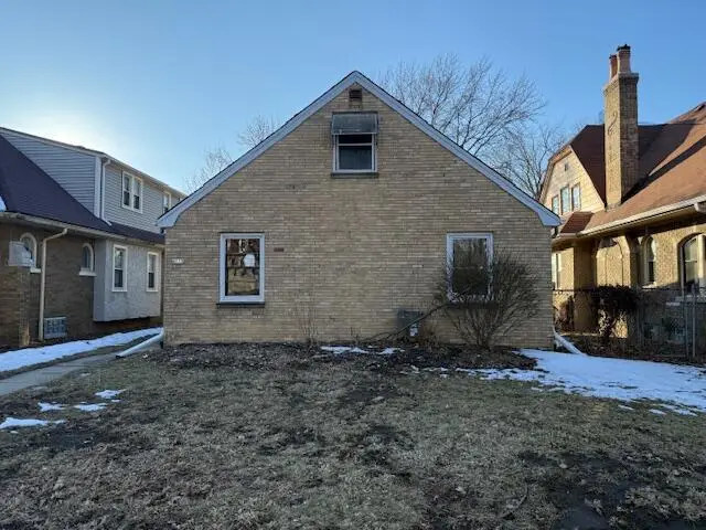4175 N 22nd STREET, Milwaukee, WI 53209 - #2