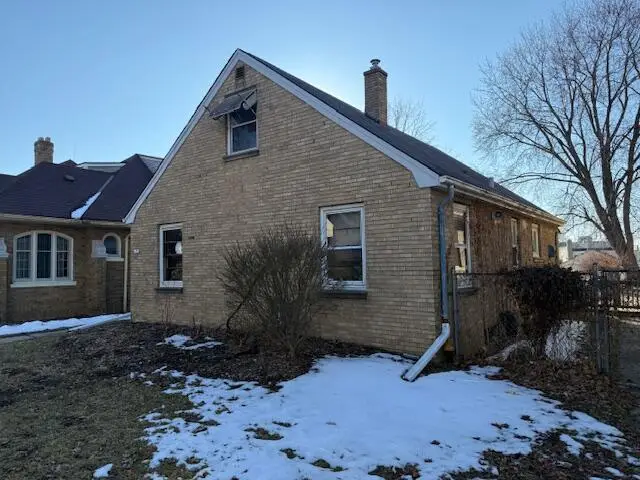 4175 N 22nd STREET, Milwaukee, WI 53209 - #3