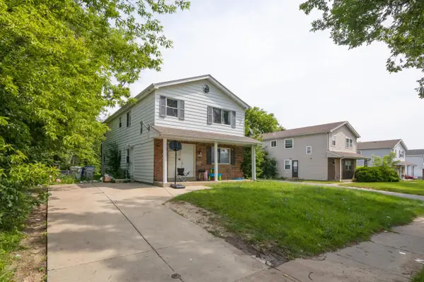 4614 W Mill ROAD #4616, Milwaukee, WI 53218