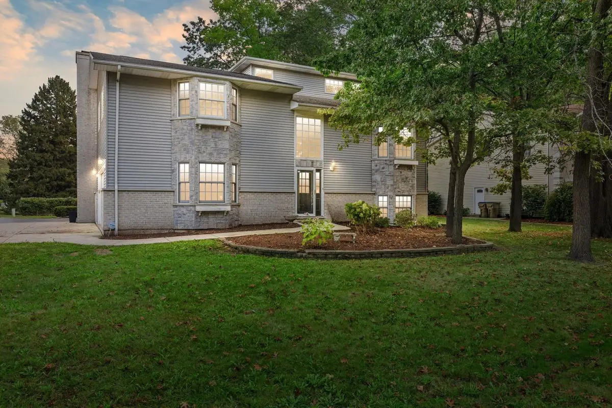 1005 97th STREET, Pleasant Prairie, WI 53158 - #1