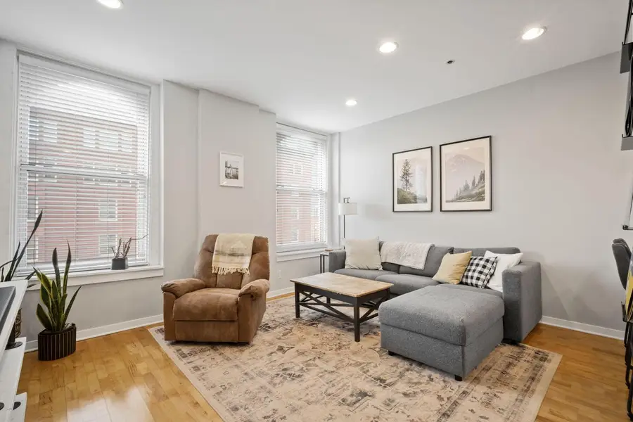 234 N Broadway #407, Milwaukee, WI 53202 - #3