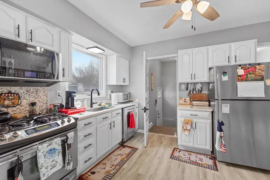 115 Lincoln AVENUE, Sheboygan, WI 53081 - #2