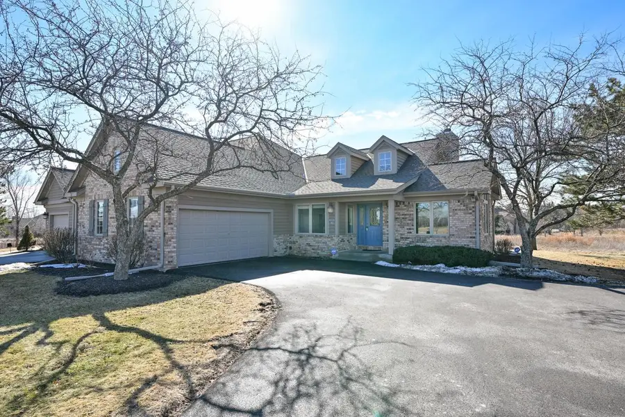 10903 N Essex DRIVE #A, Mequon, WI 53092 - #2