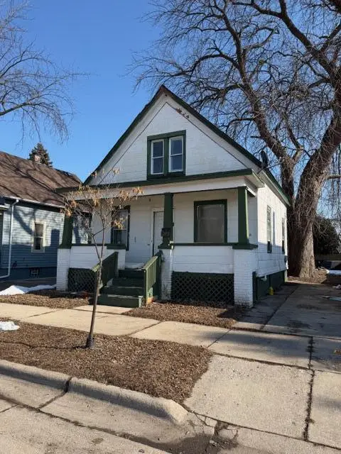 2043 Clark STREET, Racine, WI 53403 - #1